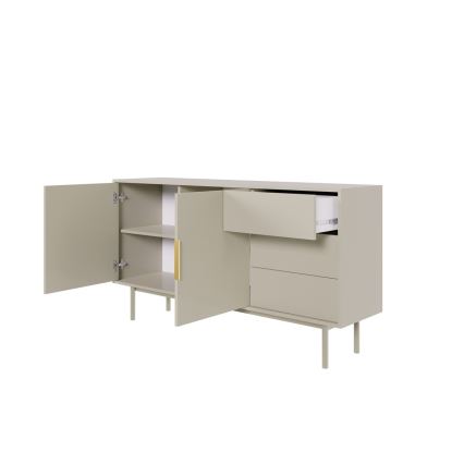 Commode ELI beige