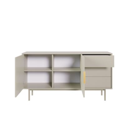 Commode ELI beige