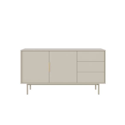 Commode ELI beige
