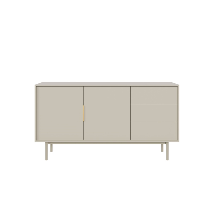 Commode ELI beige
