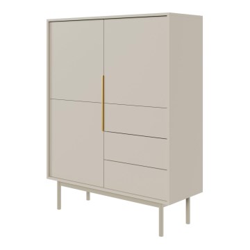 Commode ELI beige