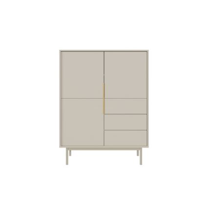 Commode ELI beige