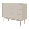 Commode ELI beige