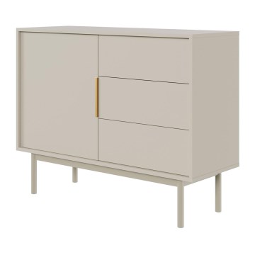 Commode ELI beige