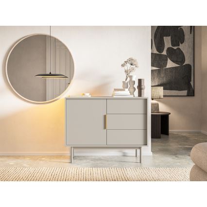 Commode ELI beige