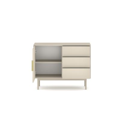 Commode ELI beige