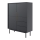 Commode ELI noire