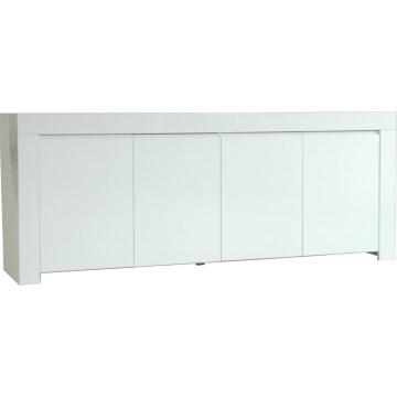 Commode FINERA blanche