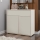 Commode GESITA 100 x 93 cm cachemire