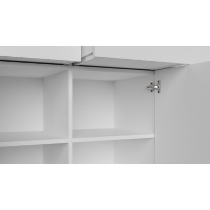 Commode HOPE blanche