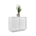Commode IDEA blanche