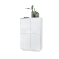 Commode IDEA blanche