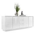 Commode IDEA blanche