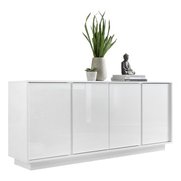 Commode IDEA blanche