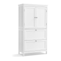 Commode MADAM blanche