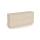 Commode MADERA 160x75 cm en chêne blanchi