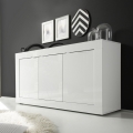Commode NERILA blanche