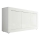 Commode NERILA blanche