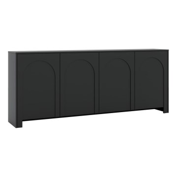 Commode NIO anthracite
