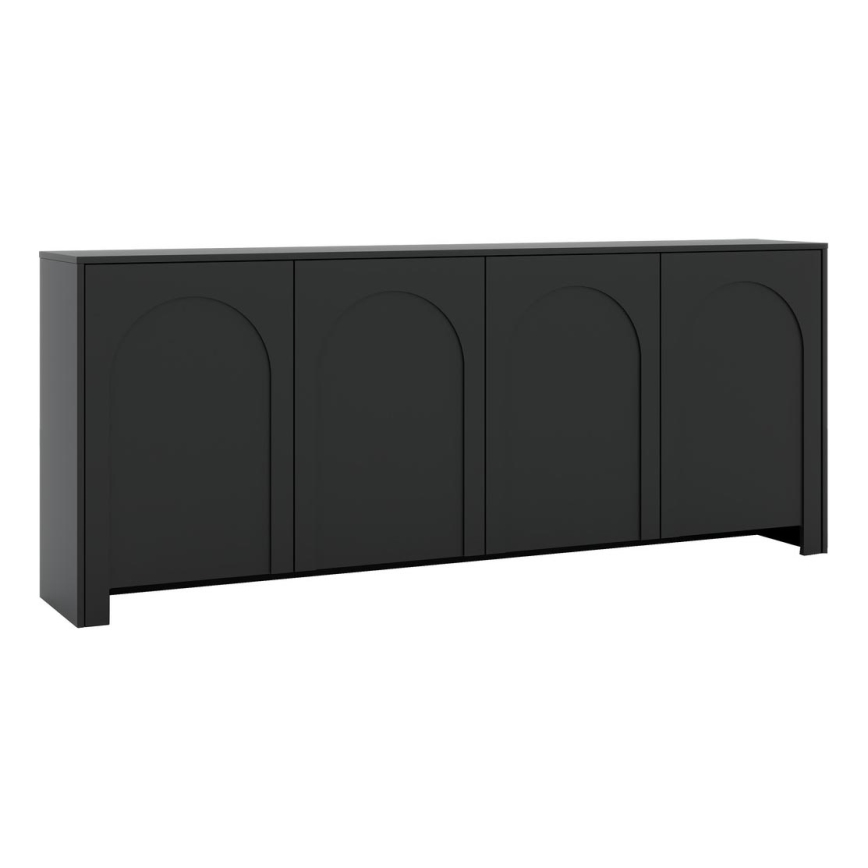 Commode NIO anthracite