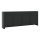 Commode NIO anthracite
