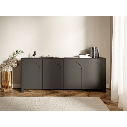 Commode NIO anthracite