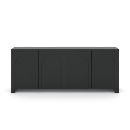 Commode NIO anthracite