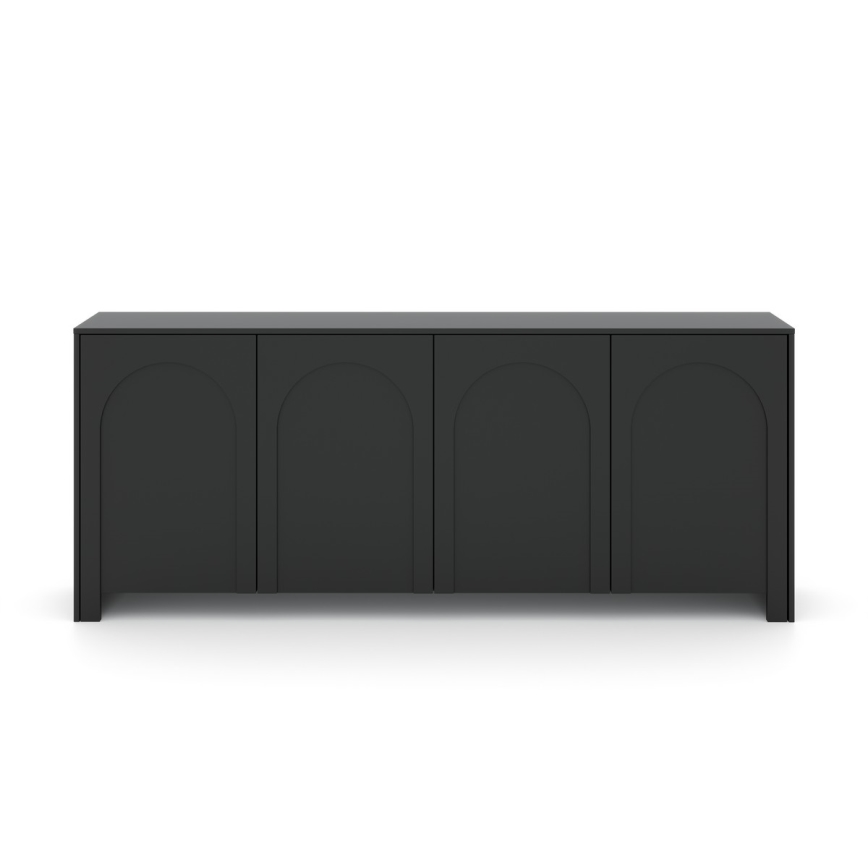 Commode NIO anthracite