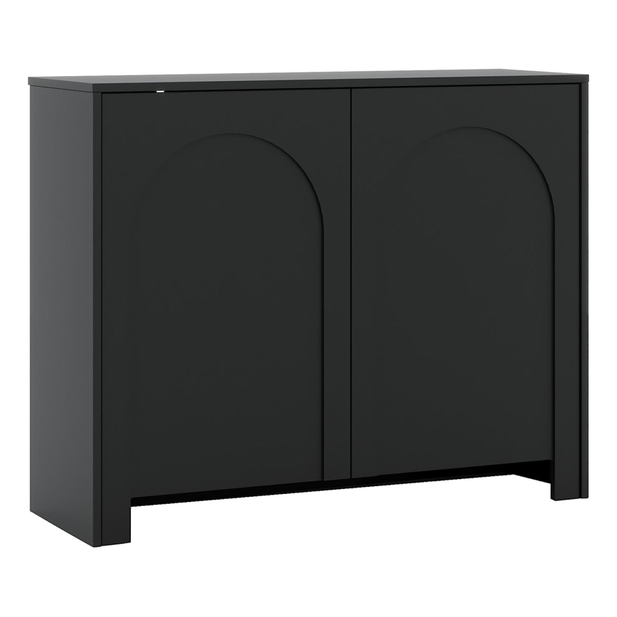 Commode NIO anthracite