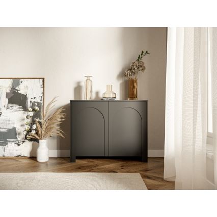 Commode NIO anthracite