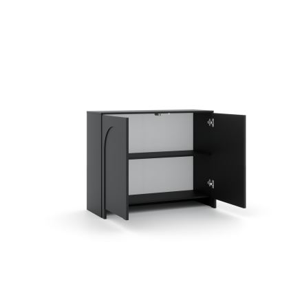 Commode NIO anthracite