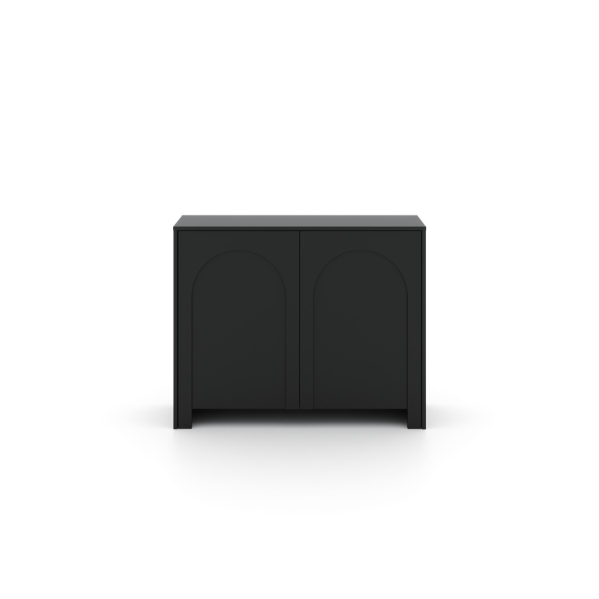 Commode NIO anthracite