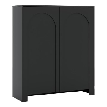 Commode NIO anthracite