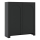 Commode NIO anthracite