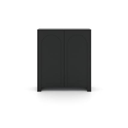 Commode NIO anthracite