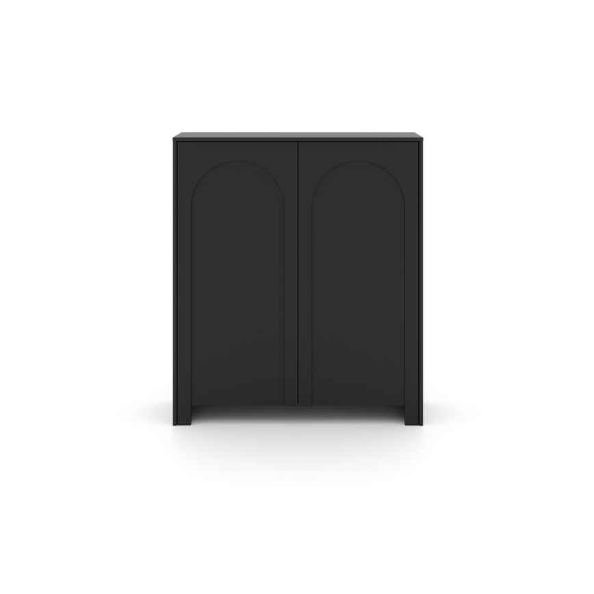 Commode NIO anthracite