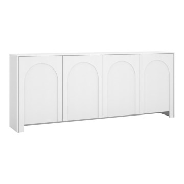 Commode NIO blanche
