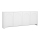 Commode NIO blanche