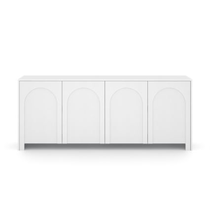Commode NIO blanche