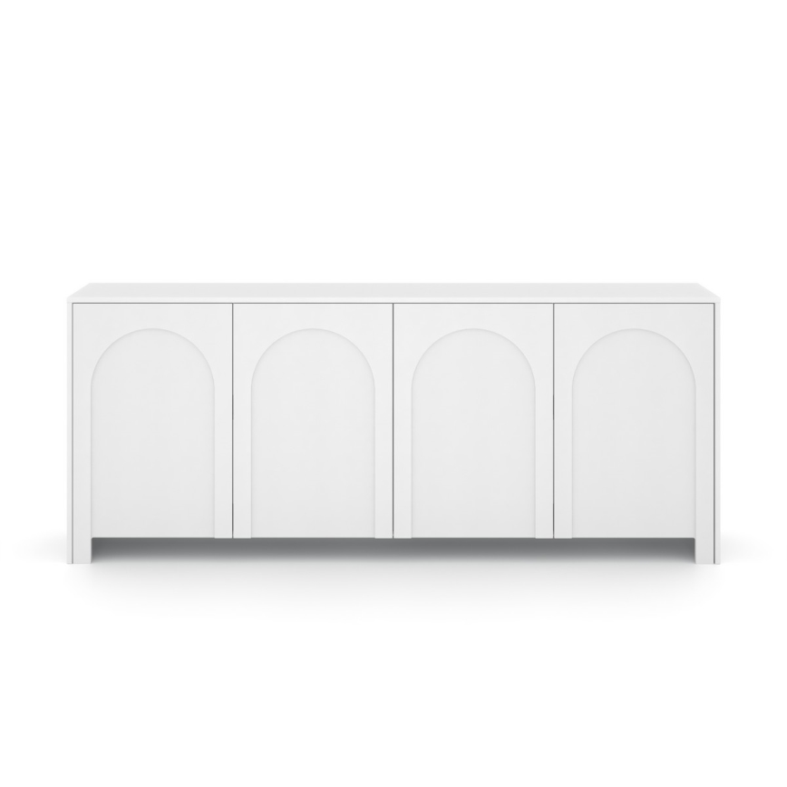 Commode NIO blanche