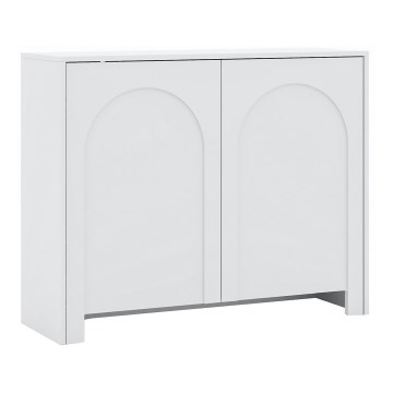 Commode NIO blanche
