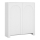 Commode NIO blanche