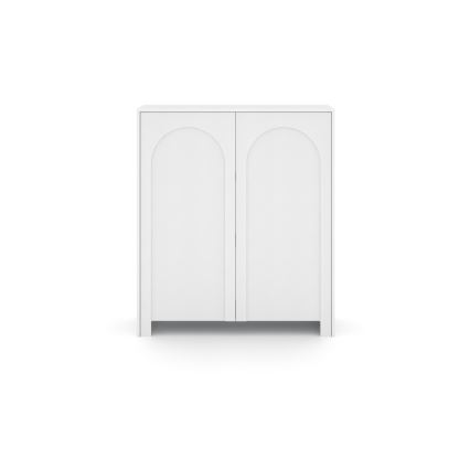 Commode NIO blanche