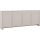 Commode NIO cachemire/beige