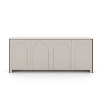 Commode NIO cachemire/beige