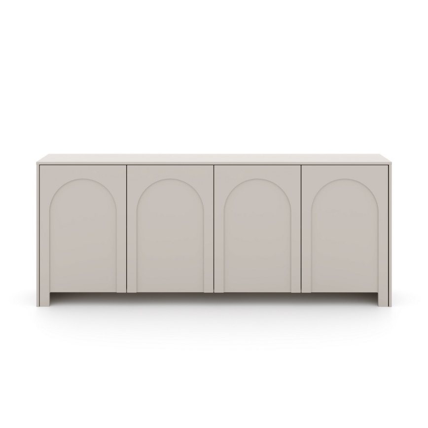 Commode NIO cachemire/beige