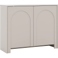Commode NIO cachemire/beige