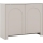Commode NIO cachemire/beige