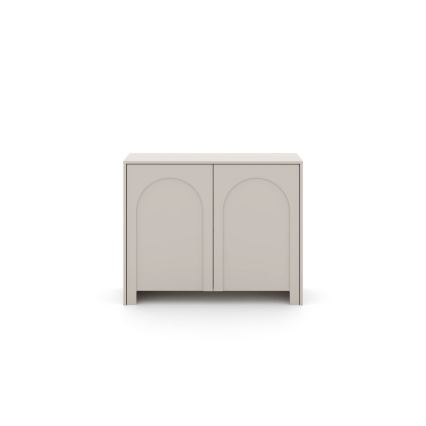 Commode NIO cachemire/beige
