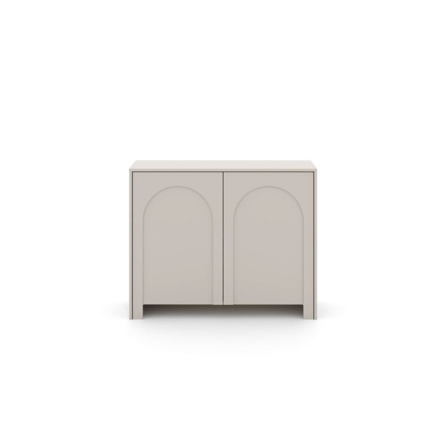 Commode NIO cachemire/beige